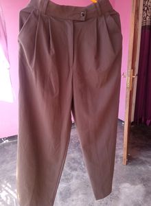 Combo B Trousers N Cardigan