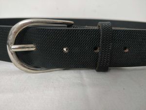 Classic Black Belt