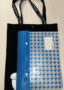 Miniso Canvas Tote Bag