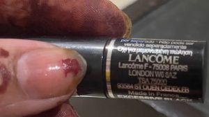 Lancome Mascara