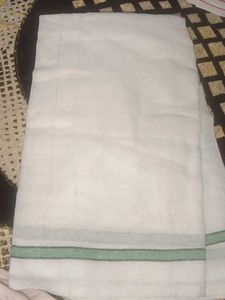 Ombre Chiffon Scarf