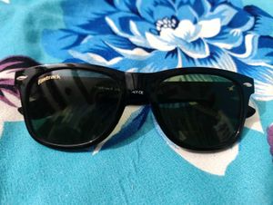 Fastrack Black Sunglasses