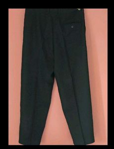 Men's Moustache Trousers