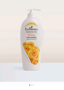 Body Lotion New With tag