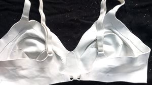 Bra With Brief Combo Set