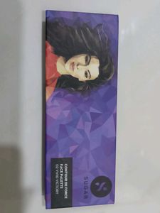 475/- SUGAR Contour De Force Face Palette
