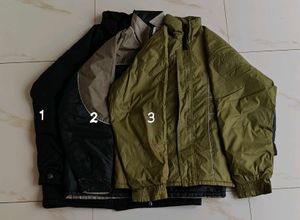 Bundle of 3 Men's amazing Jackets