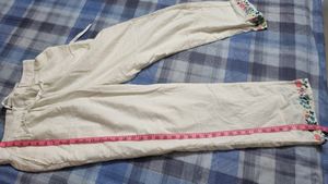 Straight Pants From Moda Rapido