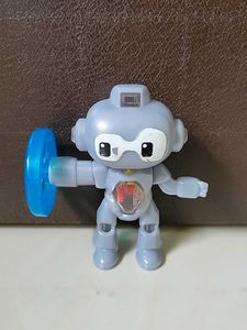 Discovery Robot Toy