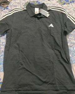 Adidas Men's Classic Polo T-Shirt