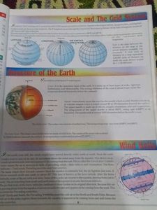 Holy Faith Ultimate School Atlas BOOK