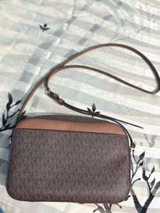 Michael Kors Jet Set Crossbody Bag