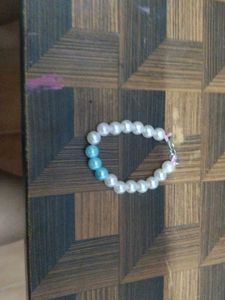 Beaded Bracelets Set