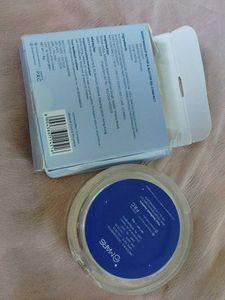 Mars gel compact