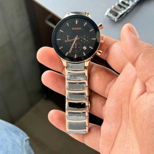 Rado Centirx Chronograph Model 💯 FOR MENS PREMIUM