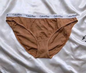 Calvin Klein panty