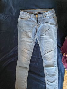 jealous 21 Light Wash Jeans