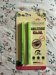 Set of 2 - Forever52 Amazonic Kajal
