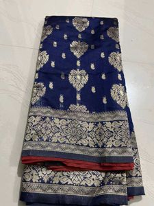 Banarasi Silk Saree