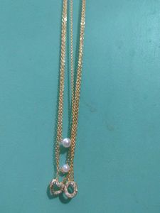 Step Chains Combo