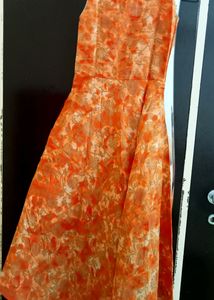 Gown
