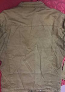 Winter Jacket, Very Less Used