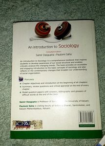An Introduction To Sociology