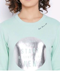 Octave sweatshirt