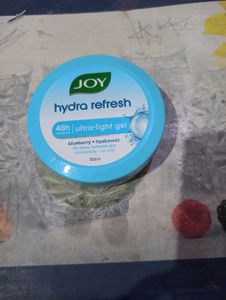 JOY Hydra Refresh Ultra-Light Gel