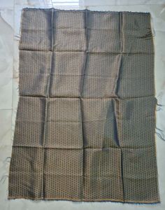 Elegant Brocade blouse Fabric
