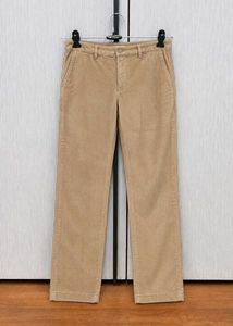 The Privilege Club Mens Corduroy Trousers