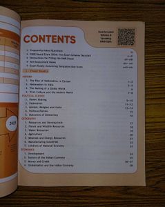 CBSE Class 10th Social Science 15 Sample Papers