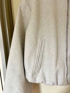 Zara Bomber Jacket
