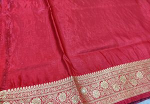 Banarsi Saree