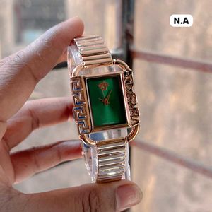 Versace Style Watch for Women