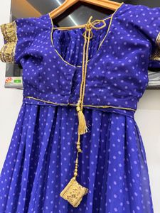 partywear lehenga choli &amp; duptta