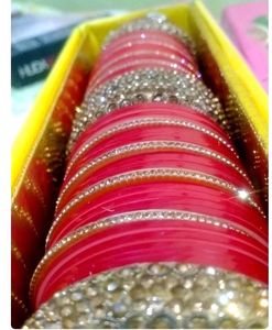 Bridal Chuda Set