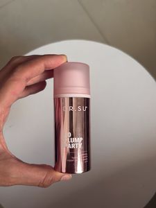 Dr. SU No Lump Party Serum