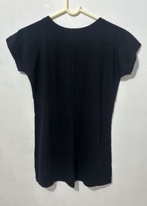 Graphic Print T-Shirt