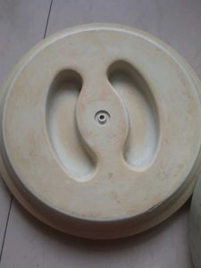 Vintage Insulated Casserole box