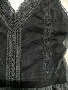 Elegant Lace Dress