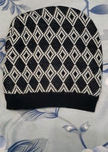 Winter Cap 🧢