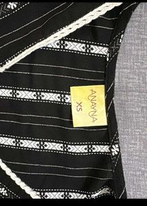 Stylish Striped Kurta