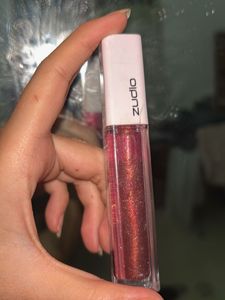 Shimmering Berry Lip Gloss Plus FREEBIE