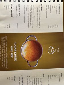Recipe Book