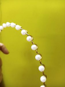 Beaded Headband