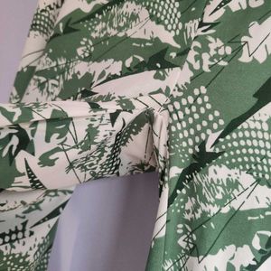 daily wear green palazzo