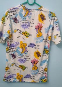 Daily Wear Comfortable Tshirt 👕