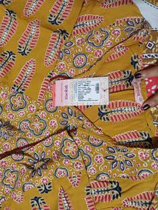 Women's Ethnic tunic top