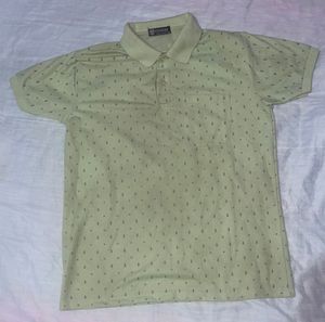 polo tshirt